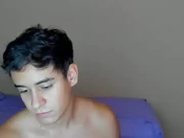 Chaturbate Adult Webcam of tairoanddagnye