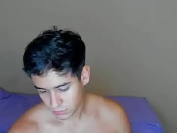 Chaturbate Best Webcam of tairoanddagnye