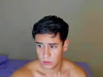 Chaturbate Nude Webcam of tairoanddagnye