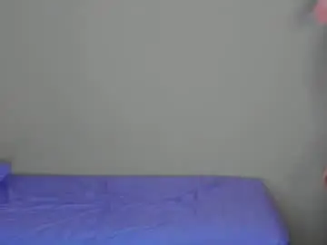 Chaturbate Live Porn of tairoanddagnye