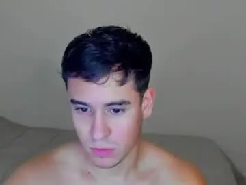 Chaturbate Adult Video Chat of tairoanddagnye
