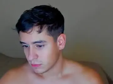 Chaturbate Adult Webcam of tairoanddagnye