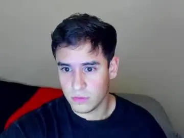 Chaturbate Adult Video Chat of tairoanddagnye