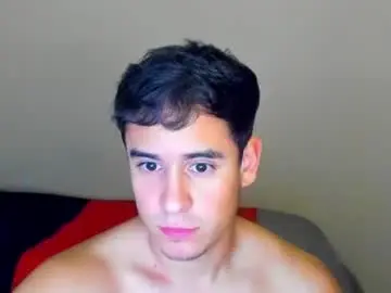 Chaturbate Live Porn of tairoanddagnye