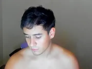 Chaturbate Live Sex Cam of tairoanddagnye
