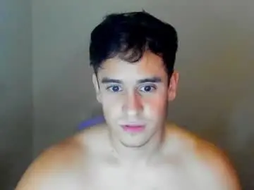 Chaturbate Free Live Porn of tairoanddagnye