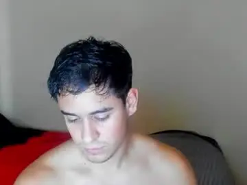Chaturbate Free Porn Cam of tairoanddagnye