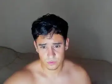 Chaturbate Adult Video Chat of tairoanddagnye