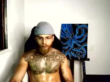 Chaturbate Adult Video Chat of vickingcock7