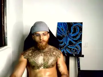 Chaturbate Sex Chat of vickingcock7