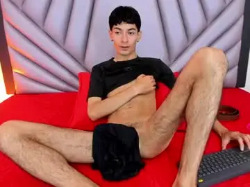 Chaturbate Free Porn Cam of yefersonyoss