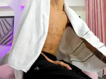 Chaturbate Adult Video Chat of yefersonyoss