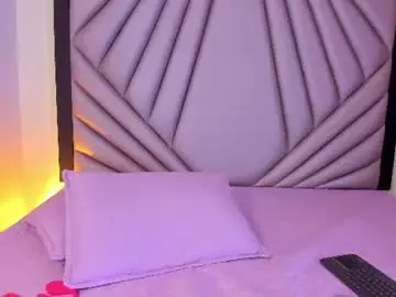 Chaturbate Sex Cam of yefersonyoss