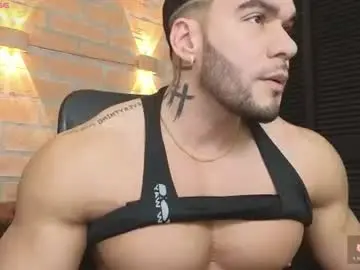 Chaturbate Adult Video Chat of zac_levis