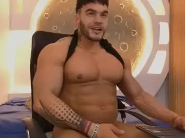 Chaturbate Watch Live Sex Cams of zac_levis