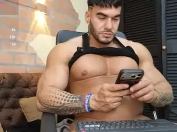 Chaturbate Free Porn Cam of zac_levis