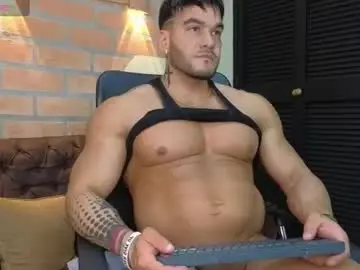 Chaturbate Sex Chat of zac_levis