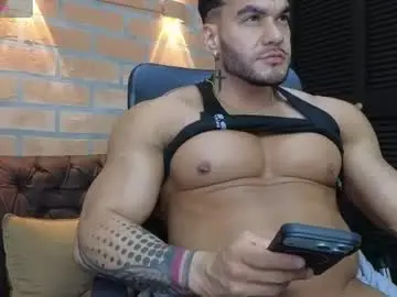 Chaturbate Watch Live Sex Cams of zac_levis