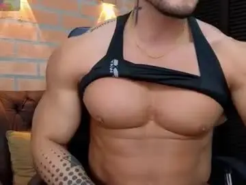 Chaturbate Free Porn Cam of zac_levis