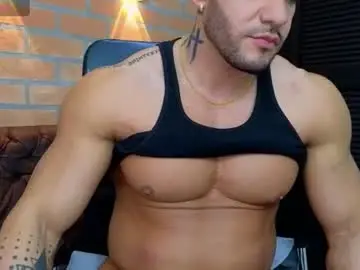 Chaturbate Live Sex of zac_levis