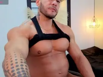 Chaturbate Best Webcam of zac_levis