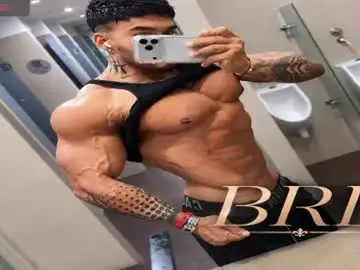 Chaturbate Sex Chat of zac_levis