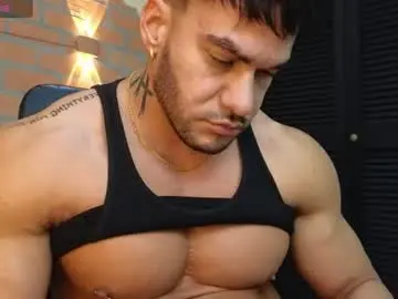 Chaturbate Adult Webcam of zac_levis