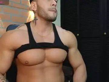 Chaturbate Best Webcam of zac_levis