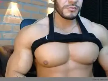 Chaturbate Private Sex Chat of zac_levis