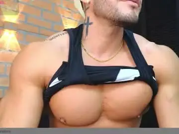 Chaturbate Adult Video Chat of zac_levis