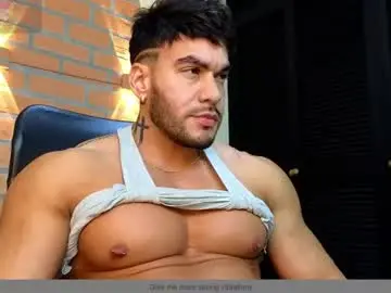 Chaturbate Live Sex of zac_levis