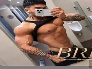 Chaturbate Private Sex Chat of zac_levis