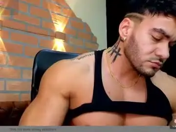 Chaturbate Best Webcam of zac_levis