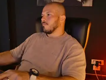 Chaturbate Sex Chat of angeloeric