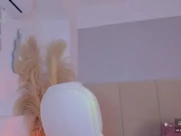 Chaturbate Sex Cam of april_ebony18_