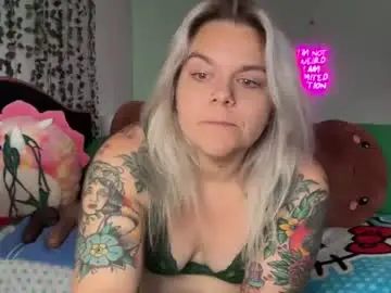 Chaturbate Sex Chat of cherryb0mbb0mb