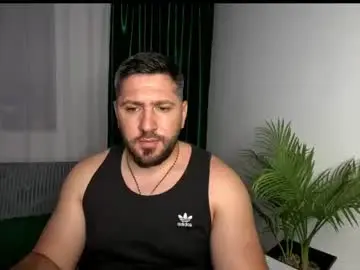 Chaturbate Adult Webcams of gold_alpha_boy