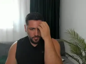 Chaturbate Sex Chat of gold_alpha_boy