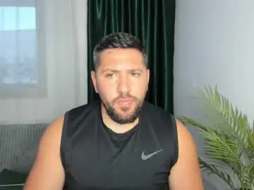 Chaturbate Adult Webcam of gold_alpha_boy