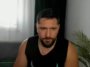 Chaturbate Live Sex Cam of gold_alpha_boy