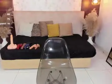 Chaturbate Watch Live Sex Cams of ivannarosse