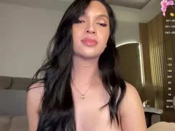 Chaturbate Adult Video Chat of kendoll110