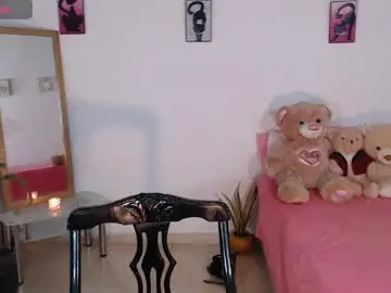 Chaturbate Live Sex of kesha_brooks