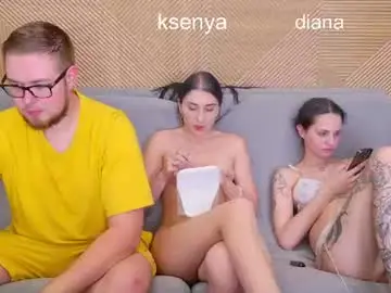 Chaturbate Best Webcam of ksenyahot