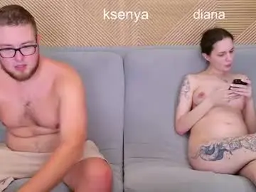 Chaturbate Best live sex cam show of ksenyahot