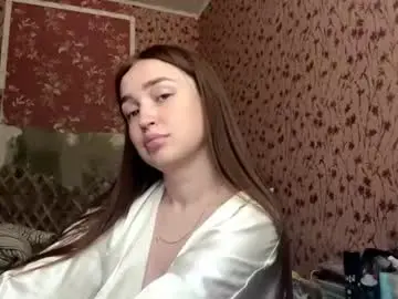 Chaturbate Nude Webcam of margopesavento