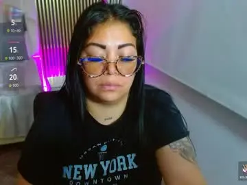 Chaturbate Sex Cam of martina_tay