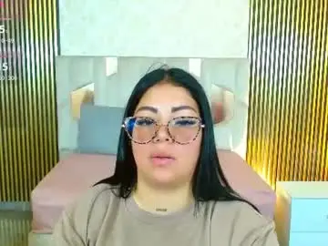 Chaturbate Private Sex Chat of martina_tay