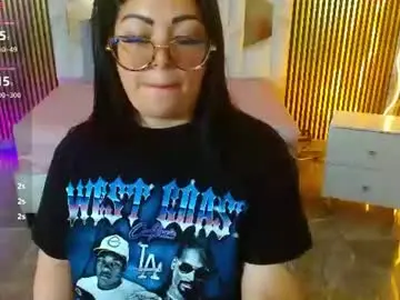 Chaturbate Watch Live Sex Cams of martina_tay