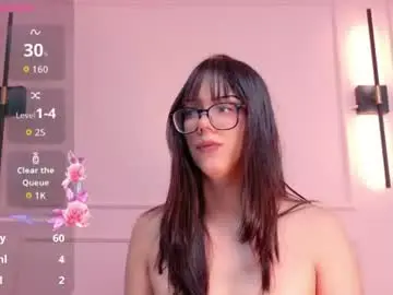 Chaturbate Live Sex of mia_colllins